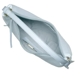 Online Sac LIVIA - Ciel Femme Nouvelle Collection|Sac Porté Épaule