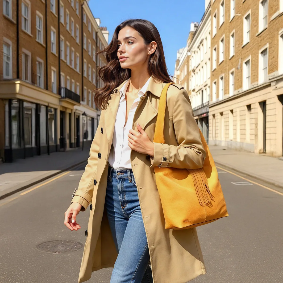 Sac Léna grand modèle Femme Cabas|Tous Les Sacs Hommes