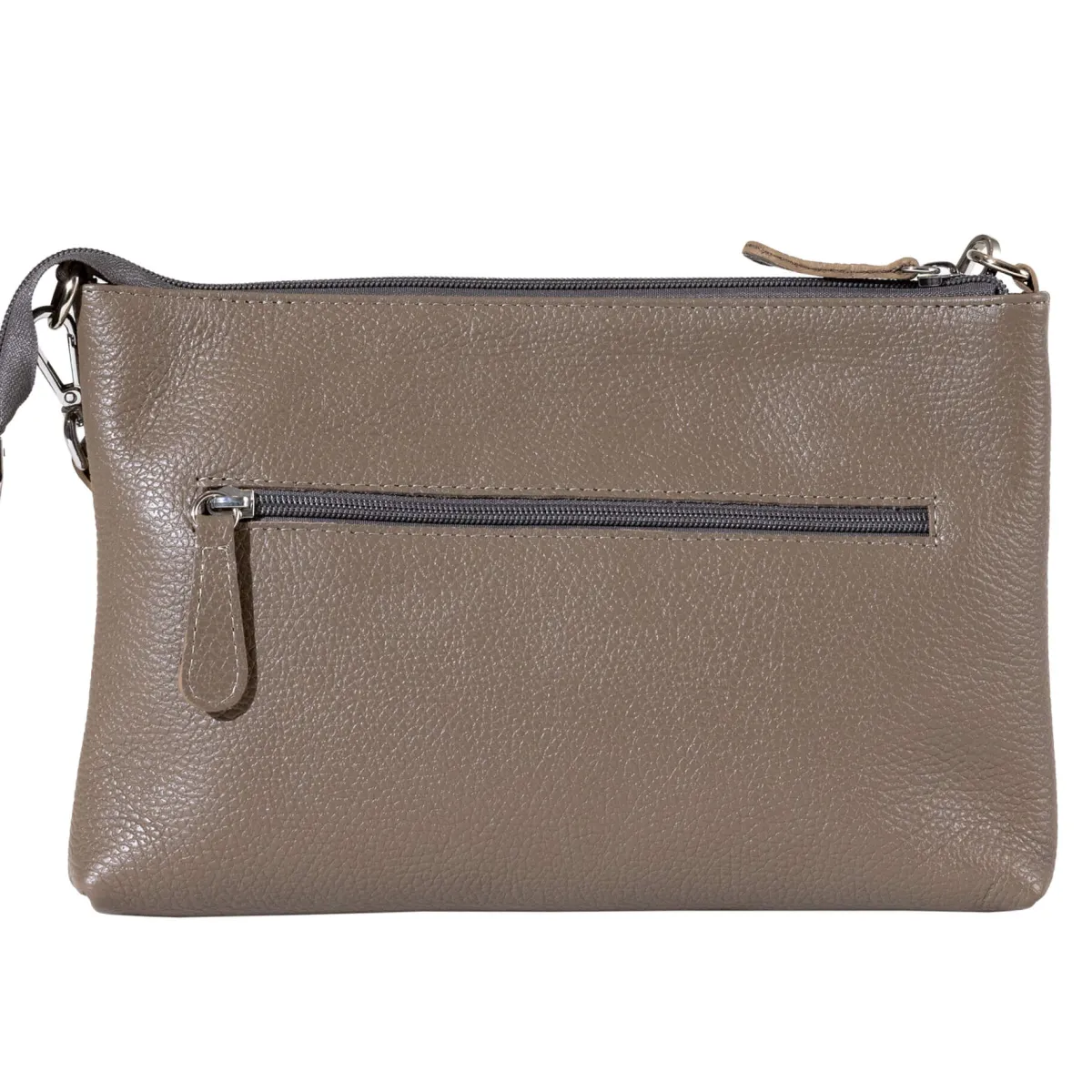 Outlet Sac Maelys Taupe Femme Idées Cadeaux|Tous Les Sacs Hommes