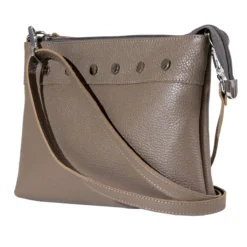 Outlet Sac Maelys Taupe Femme Idées Cadeaux|Tous Les Sacs Hommes