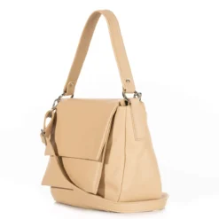 Clearance Sac à Main Mila - Beige Femme Sac À Main|Tous Les Sacs Hommes
