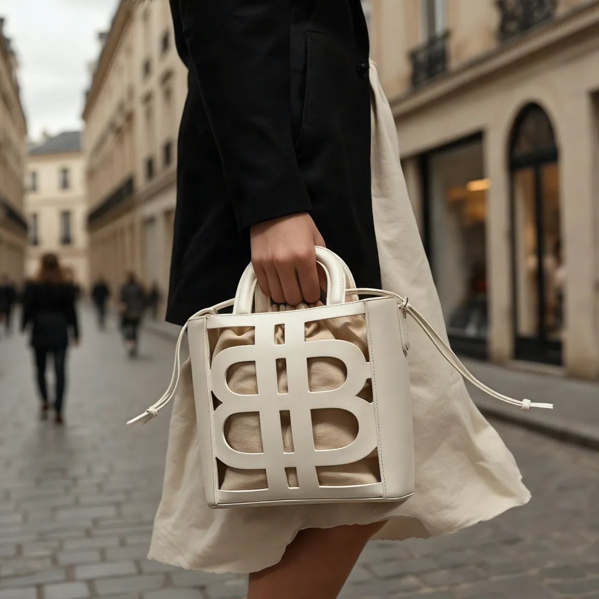 Sale Sac à Main Seau LB - Femme Nouvelle Collection|Sac À Main