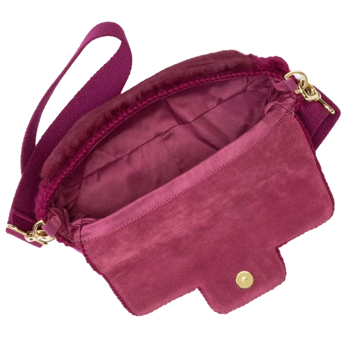 New Sac à Main Zélie Femme Tous Les Sacs Hommes|Sac Porté Croisé