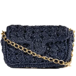 Best Sac à Main Zoe - Bleu Marine Femme Sac Porté Épaule|Tous Les Sacs Hommes
