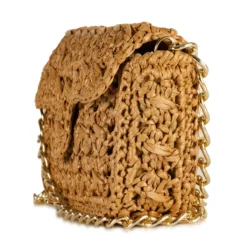 Sale Sac à Main Zoe - Camel Femme Sac Porté Épaule|Tous Les Sacs Hommes