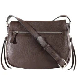 Best Sac Manon Marron Femme Tous Les Sacs Hommes|Sac Porté Croisé