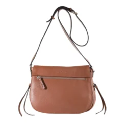 Online Sac Manon Tabac Femme Tous Les Sacs Hommes|Sac Porté Croisé