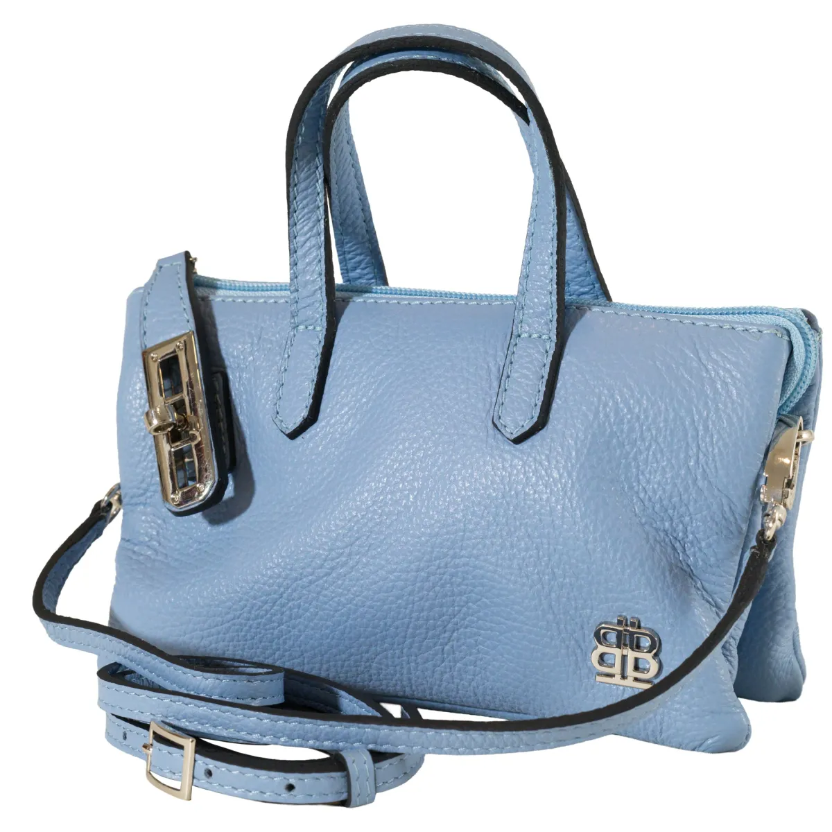 Best Sac PHIL - Ciel Femme Nouvelle Collection|Tous Les Sacs Hommes