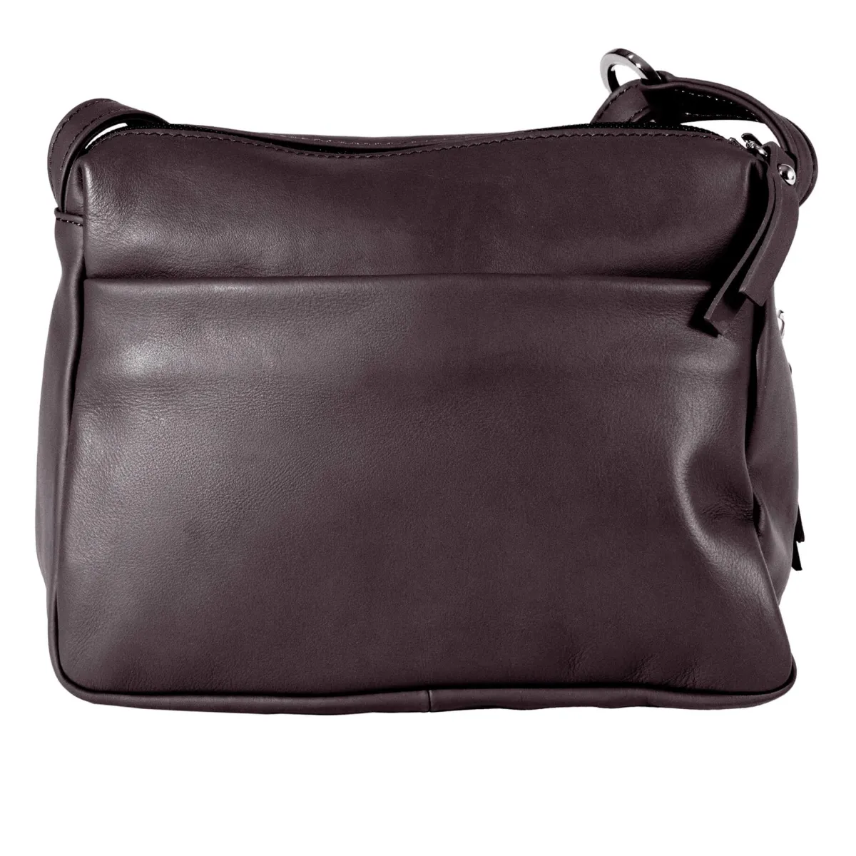 Discount Sac Porté Croisé Betty Café Femme Idées Cadeaux|Tous Les Sacs Hommes