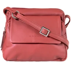 Best Sac Porté Croisé Betty Ruggine Femme Idées Cadeaux|Tous Les Sacs Hommes