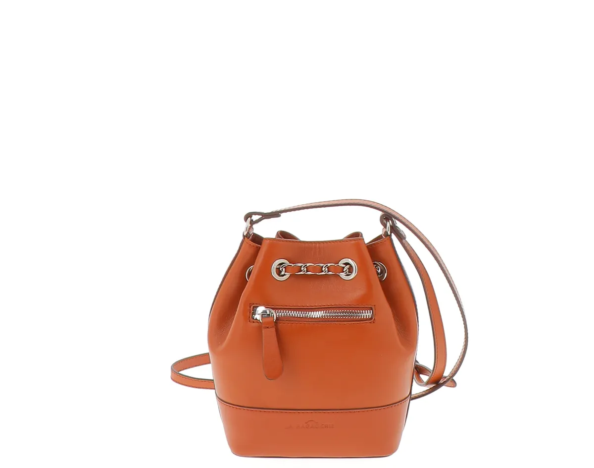Hot Sac Porté Croisé Mini S - Femme Tous Les Sacs Femmes|Tous Les Sacs Hommes