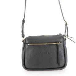 Best Sac Porté Croisé 3 Zip - Femme Tous Les Sacs Hommes|Sac Porté Croisé