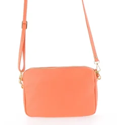 Online Sac Porté Épaule / Porté Croisé Emmanuelle - Femme Tous Les Sacs Hommes|Sac Porté Croisé
