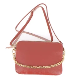 Clearance Sac Porté Épaule / Porté Croisé Emmanuelle - Femme Tous Les Sacs Hommes|Sac Porté Croisé