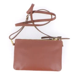 Sac Porté Épaule / Porté Croisé Le Trio - Femme Sac Porté Épaule|Tous Les Sacs Hommes