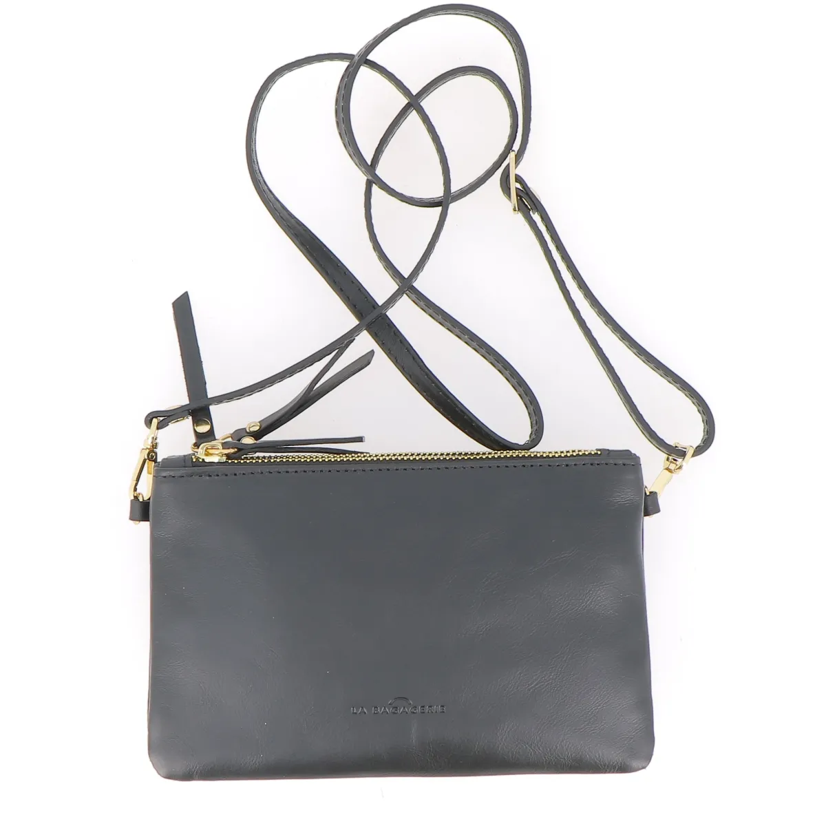 Sale Sac Porté Épaule / Porté Croisé Le Trio - Femme Sac Porté Épaule|Tous Les Sacs Hommes