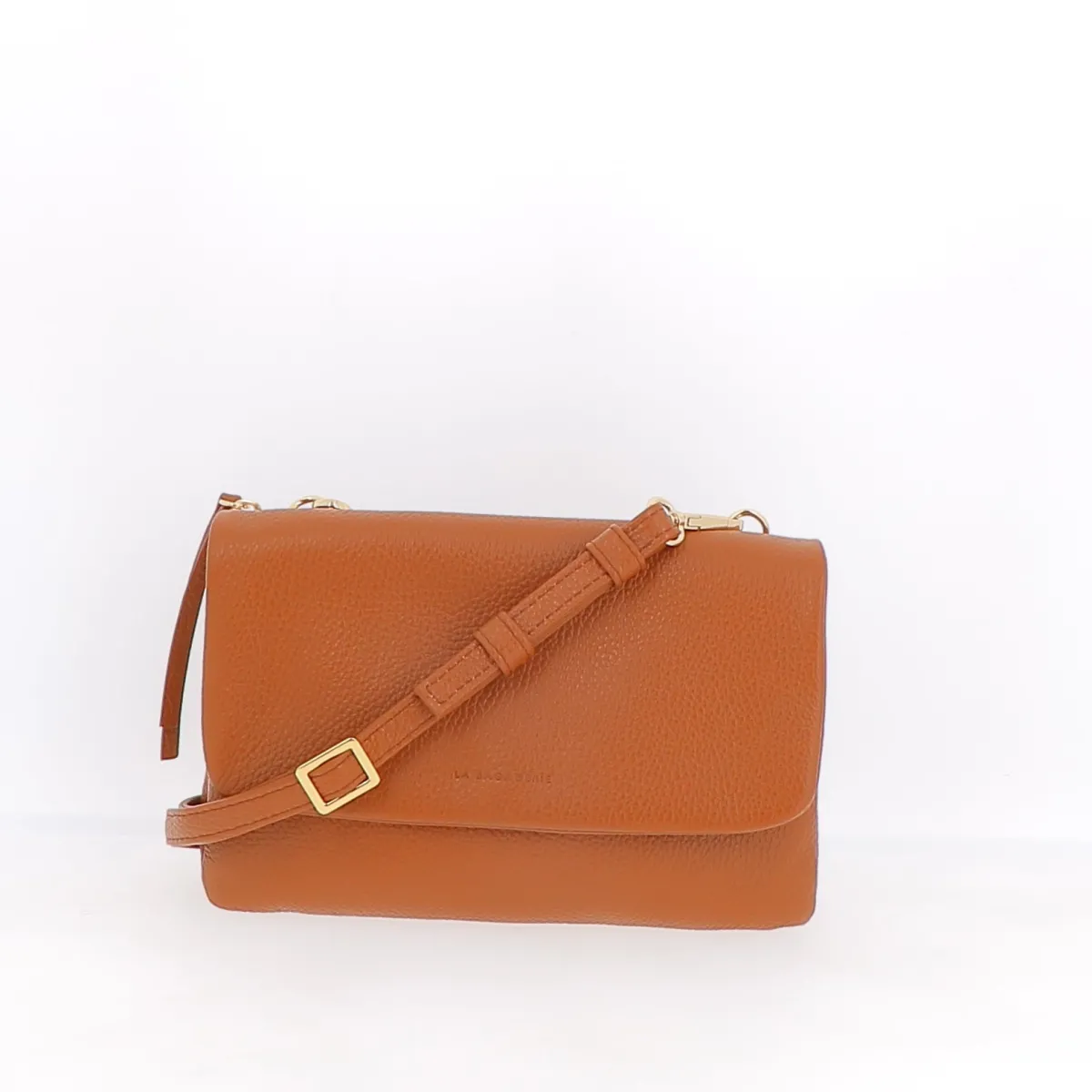 Best Sac Porté Épaule / Porté Croisé Lilas - Camel Femme Tous Les Sacs Hommes|Sac Porté Croisé