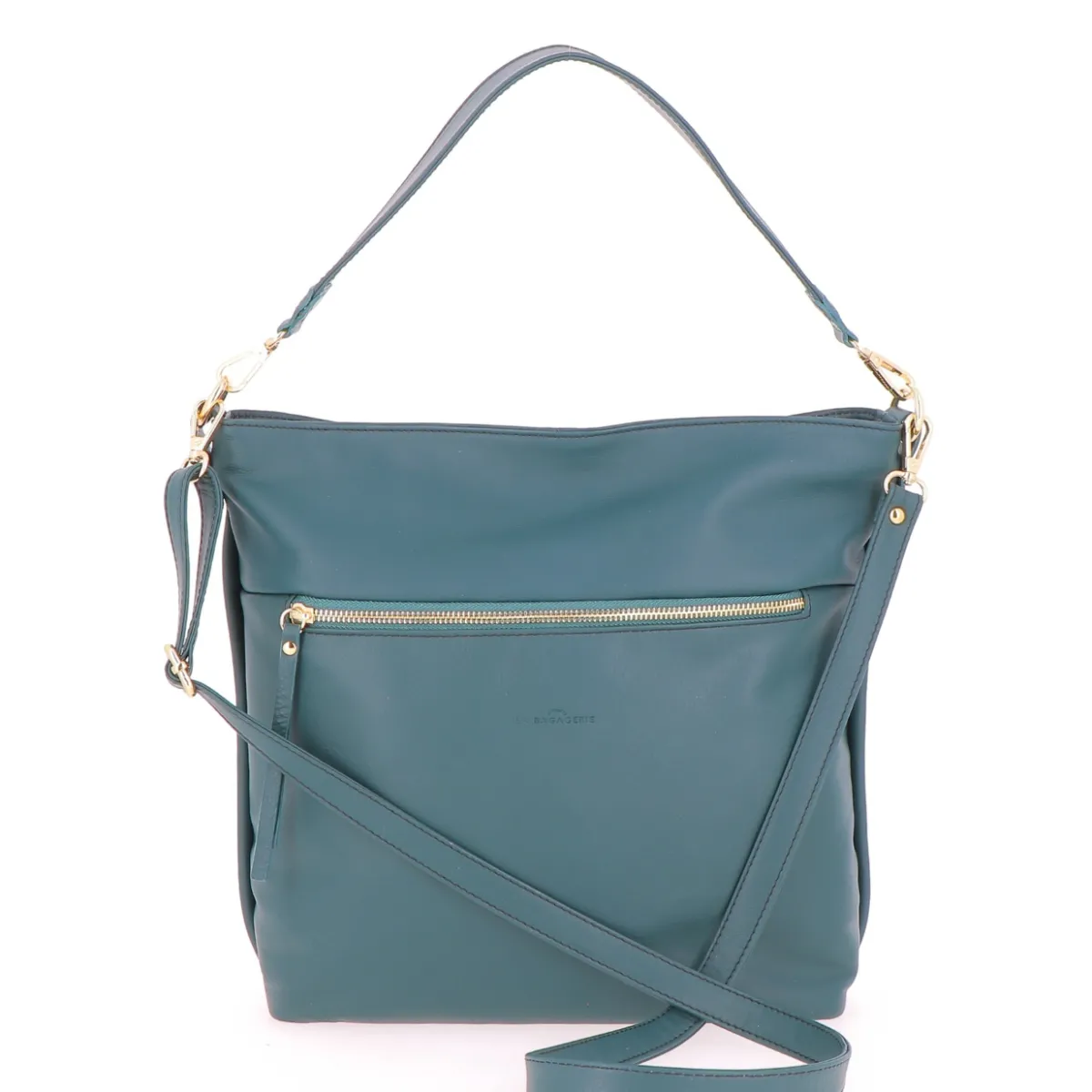 Hot Sac Porté Épaule / Porté Croisé Victoria - Vert Femme Sac Porté Épaule|Tous Les Sacs Hommes