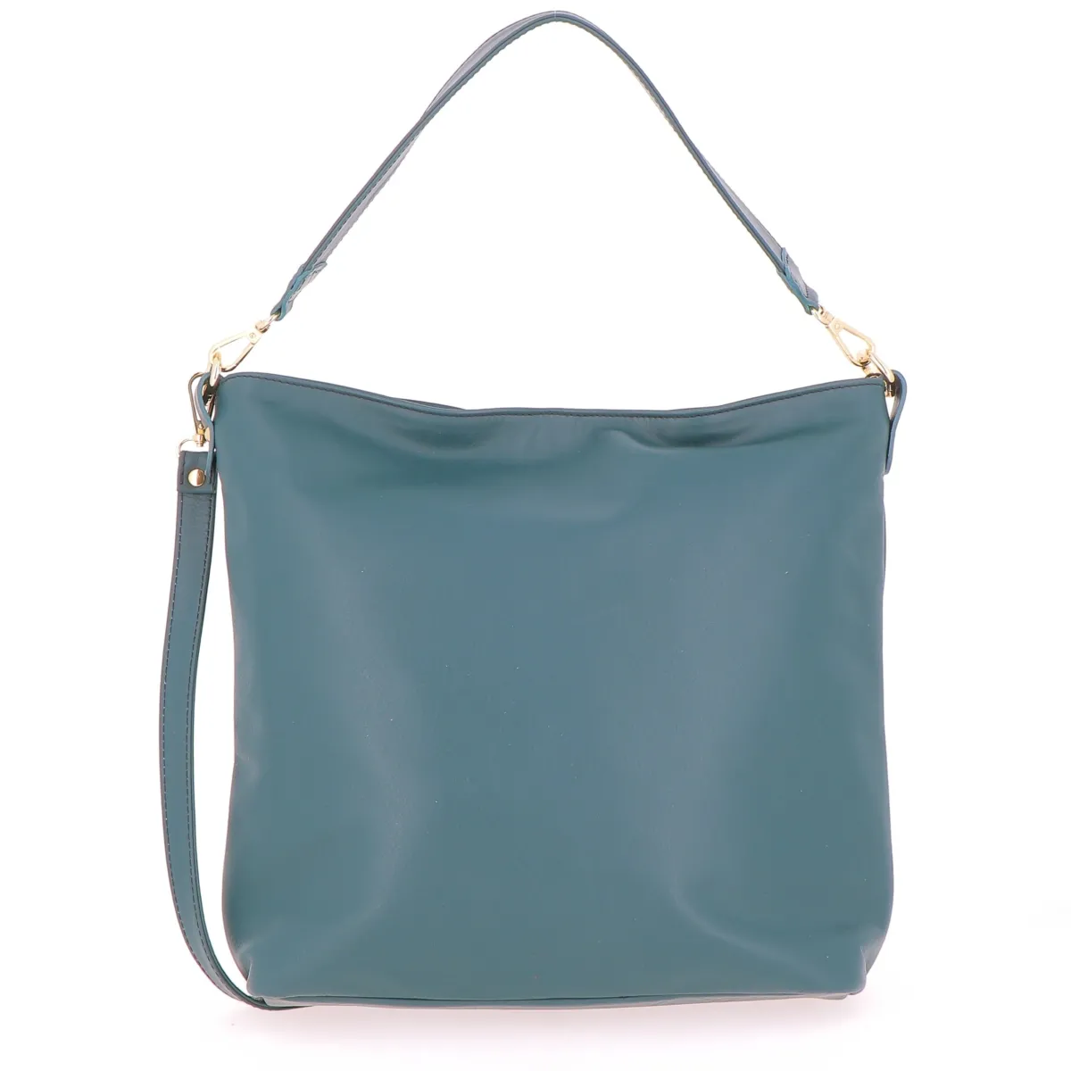 Hot Sac Porté Épaule / Porté Croisé Victoria - Vert Femme Sac Porté Épaule|Tous Les Sacs Hommes