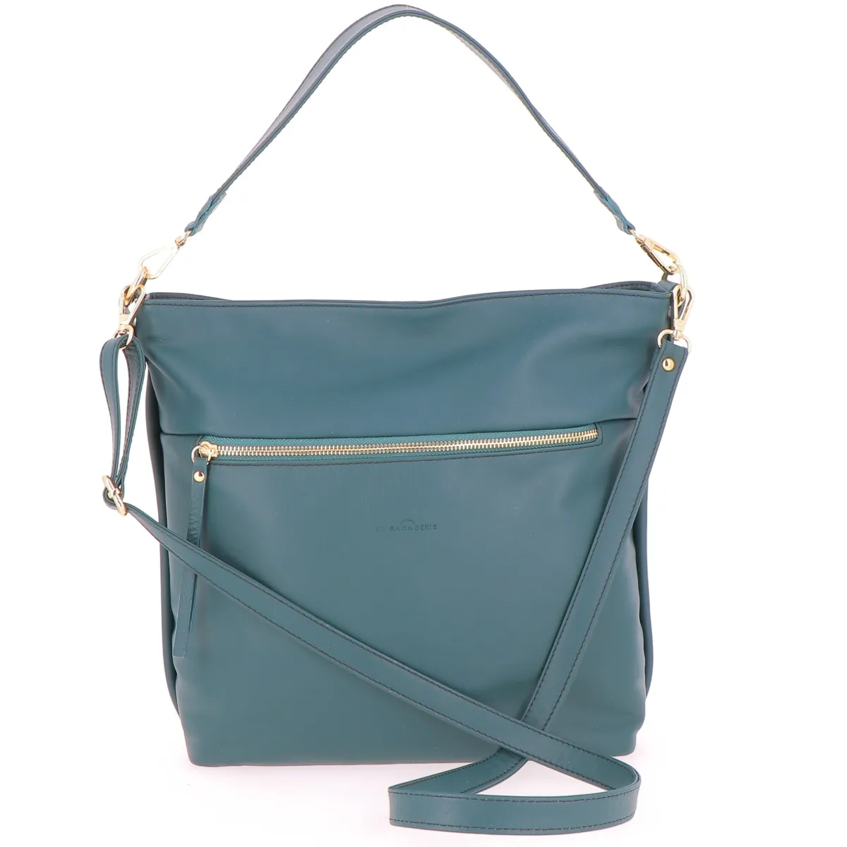 Hot Sac Porté Épaule / Porté Croisé Victoria - Vert Femme Sac Porté Épaule|Tous Les Sacs Hommes