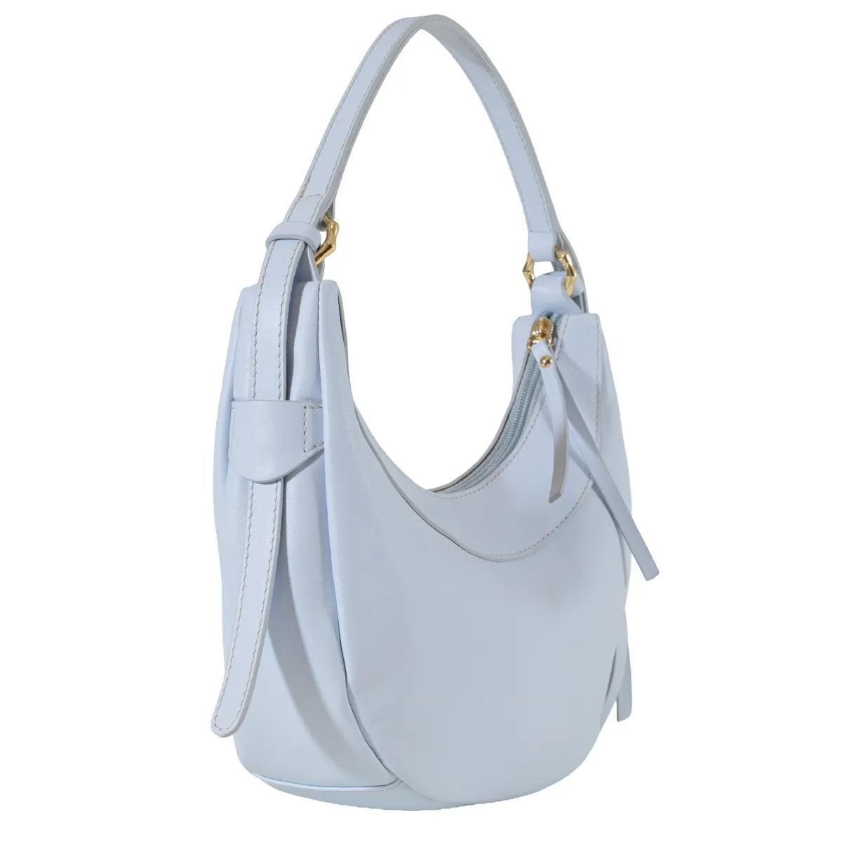 Sac SERENA - Ciel Femme Nouvelle Collection|Sac Porté Épaule