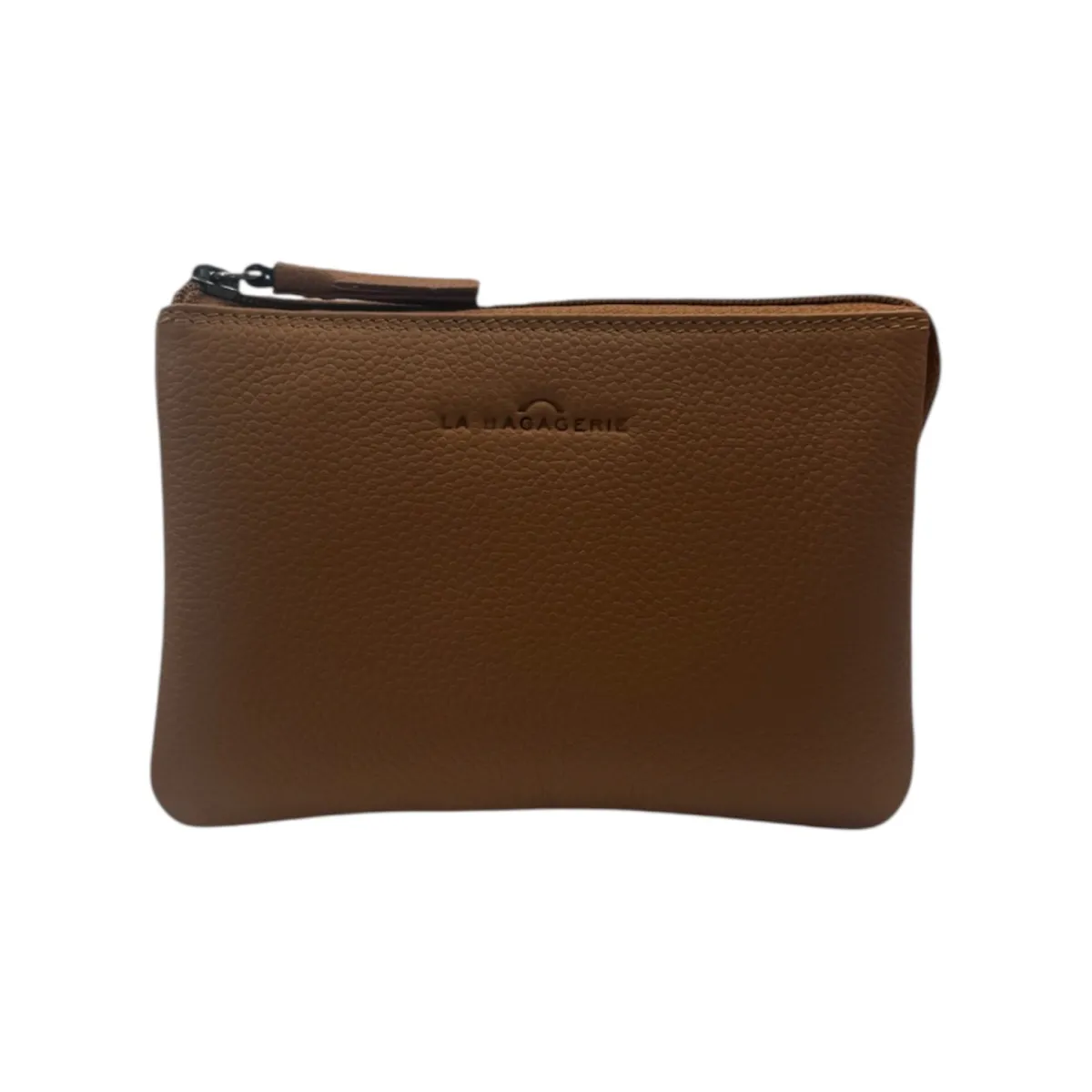 Outlet Tout en un Marie - Camel Femme Portefeuilles|Petite Maroquinerie