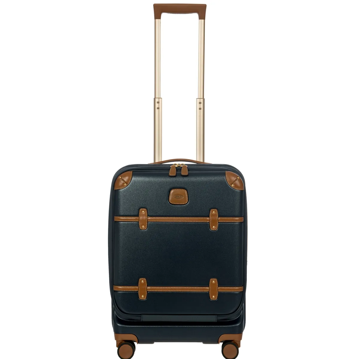 Discount Trolley cabine business - Bleu Valises Cabine|Bric'S