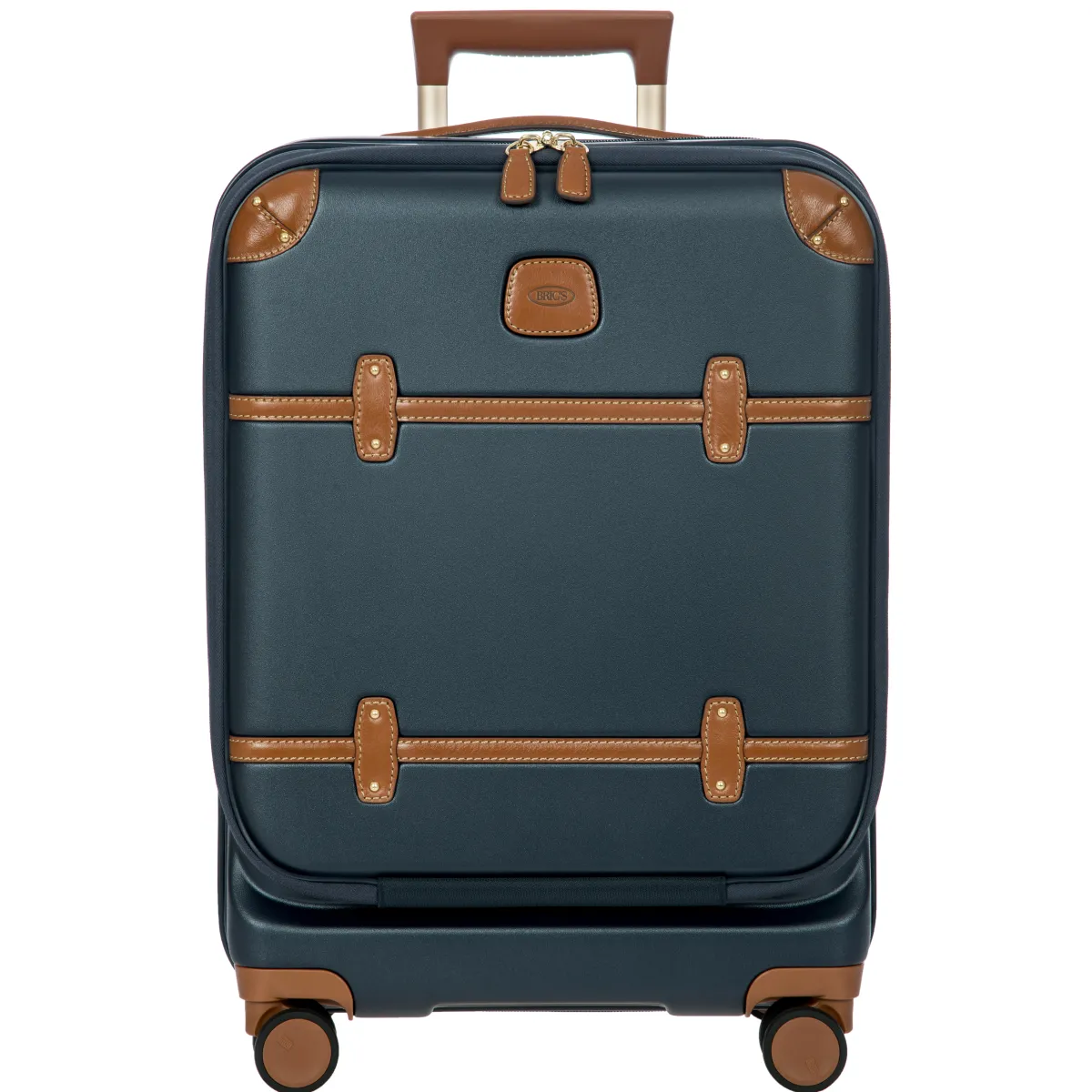 Discount Trolley cabine business - Bleu Valises Cabine|Bric'S
