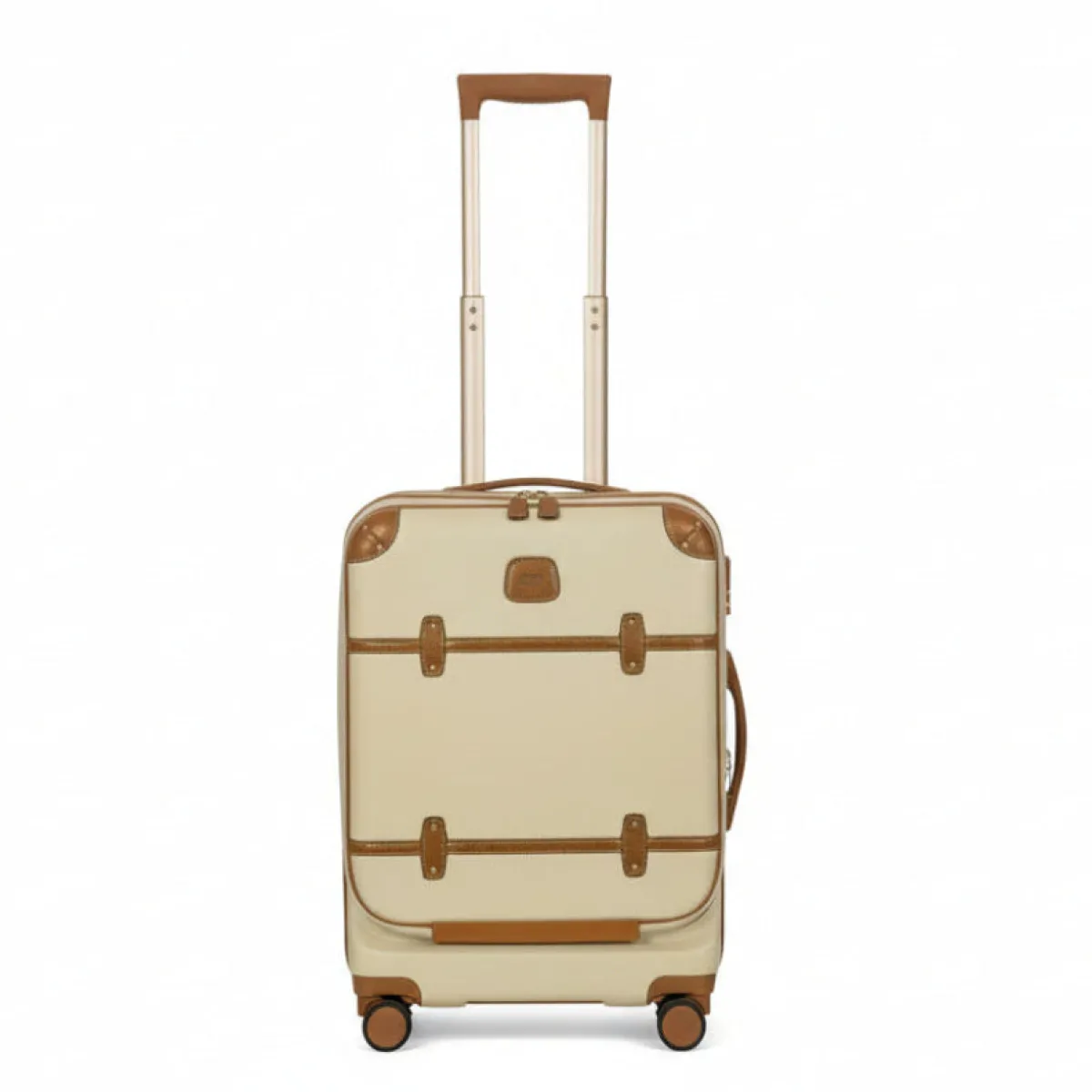Sale Trolley cabine business - Crème Valises Cabine|Bric'S