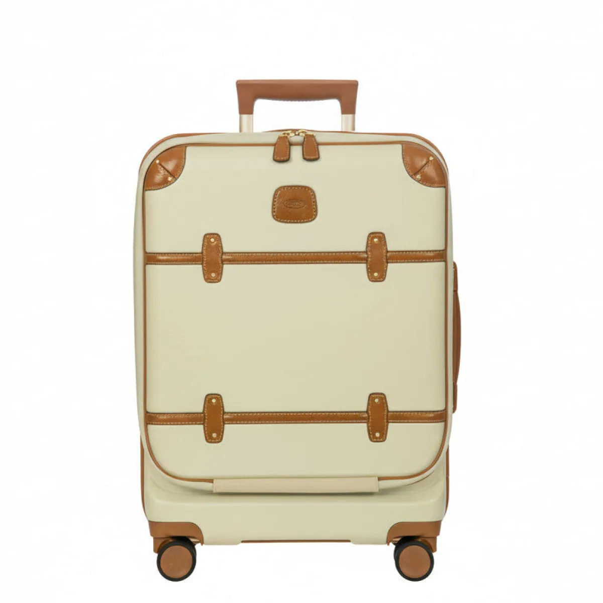 Sale Trolley cabine business - Crème Valises Cabine|Bric'S