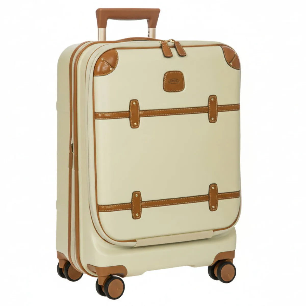 Sale Trolley cabine business - Crème Valises Cabine|Bric'S