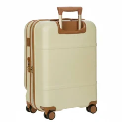 Sale Trolley cabine business - Crème Valises Cabine|Bric'S