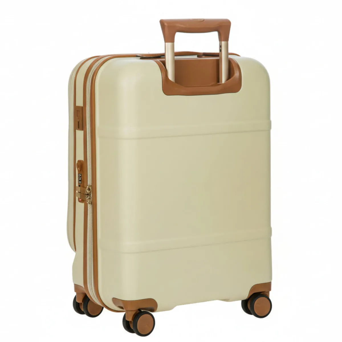 Sale Trolley cabine business - Crème Valises Cabine|Bric'S