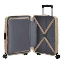 Valise LIFTOFF 55cm - American Tourister|Valises Cabine