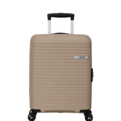Valise LIFTOFF 55cm - American Tourister|Valises Cabine