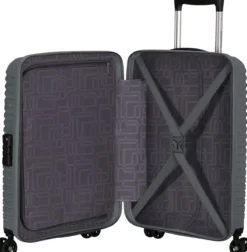 Clearance Valise LIFTOFF 55cm - charbon Valises Cabine|American Tourister