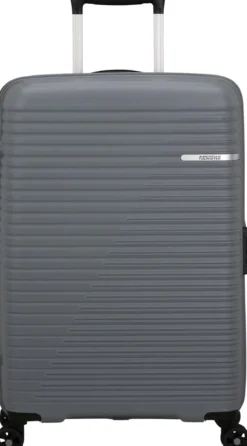 Clearance Valise LIFTOFF 67cm - charbon Valises Medium|American Tourister