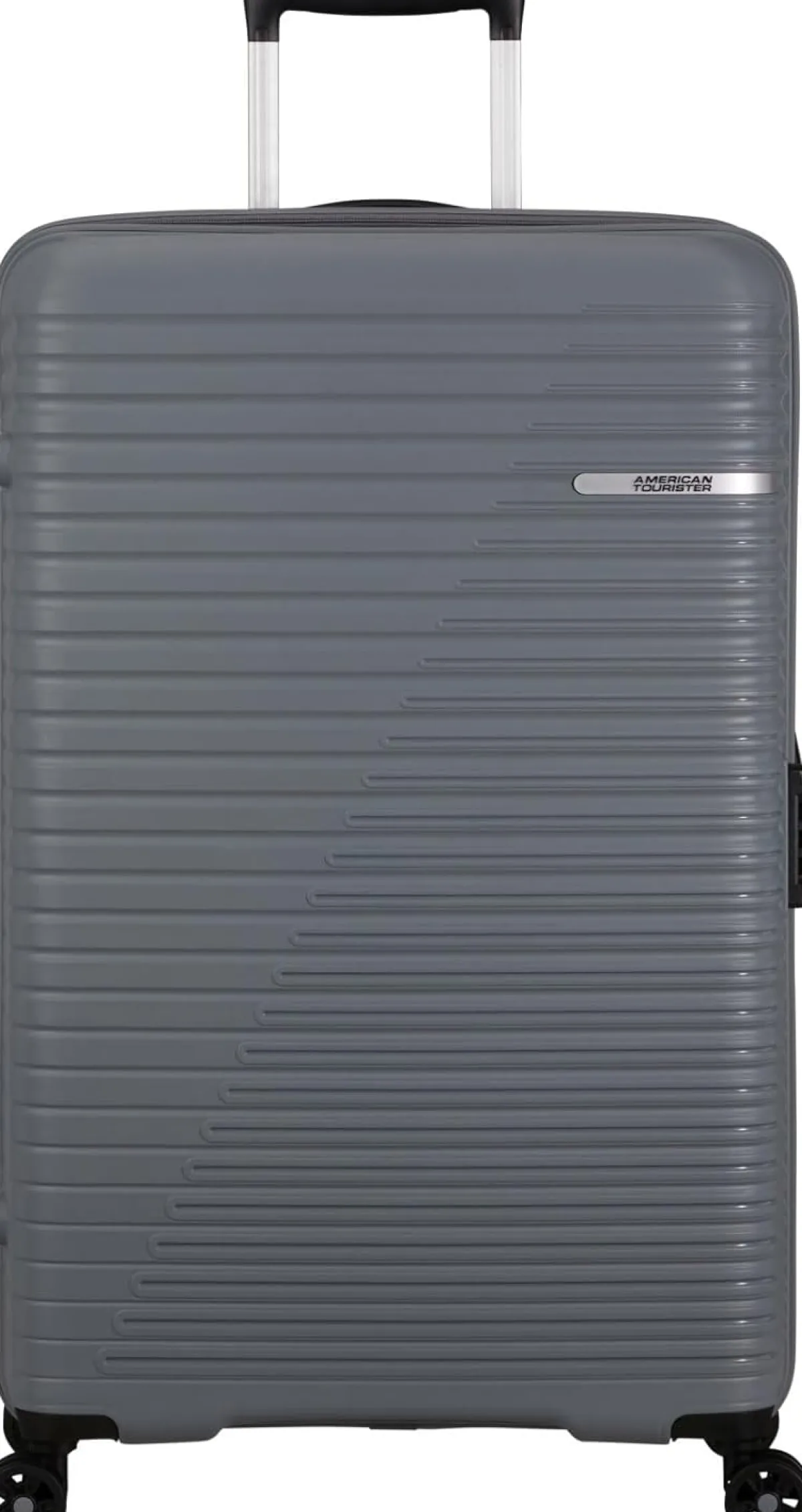 Outlet Valise LIFTOFF 79cm - Charbon American Tourister|Valises Xl