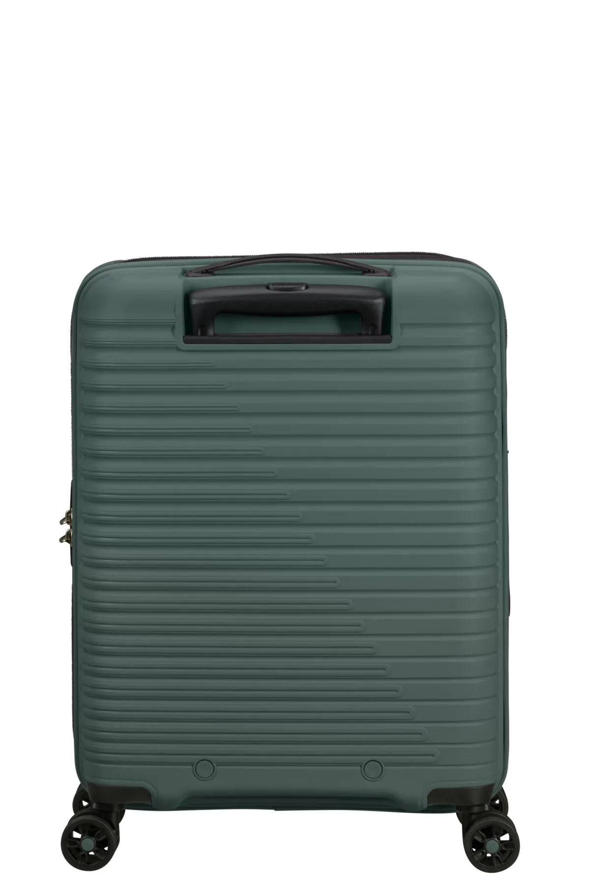 Hot Valise LIFTOFF 55cm - Vert Valises Cabine|American Tourister