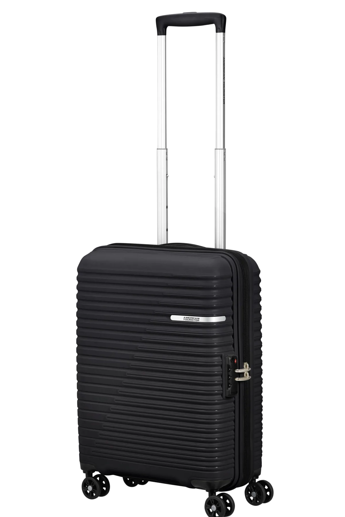 New Valise LIFTOFF 55cm - Valises Cabine|American Tourister