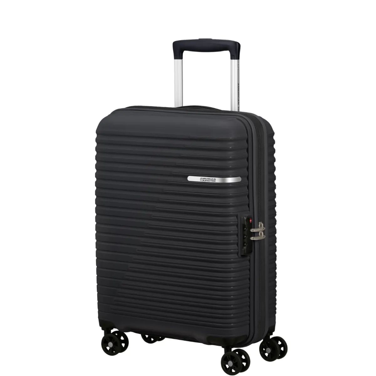 New Valise LIFTOFF 55cm - Valises Cabine|American Tourister