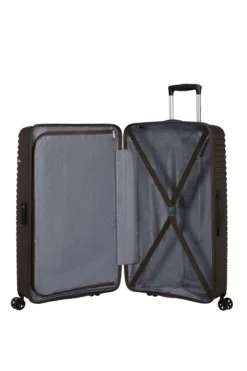 New Valise LIFTOFF 55cm - Marron Valises Cabine|American Tourister