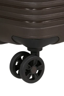 New Valise LIFTOFF 55cm - Marron Valises Cabine|American Tourister