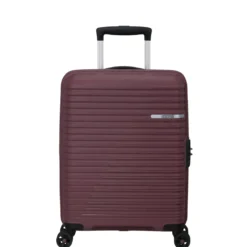 Best Valise LIFTOFF 55cm - Valises Cabine|American Tourister
