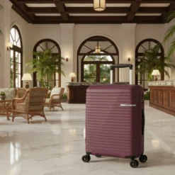 Best Valise LIFTOFF 55cm - Valises Cabine|American Tourister