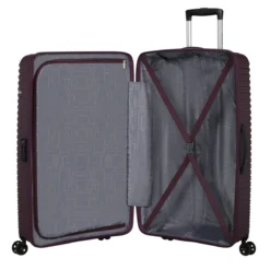 Best Valise LIFTOFF 55cm - Valises Cabine|American Tourister