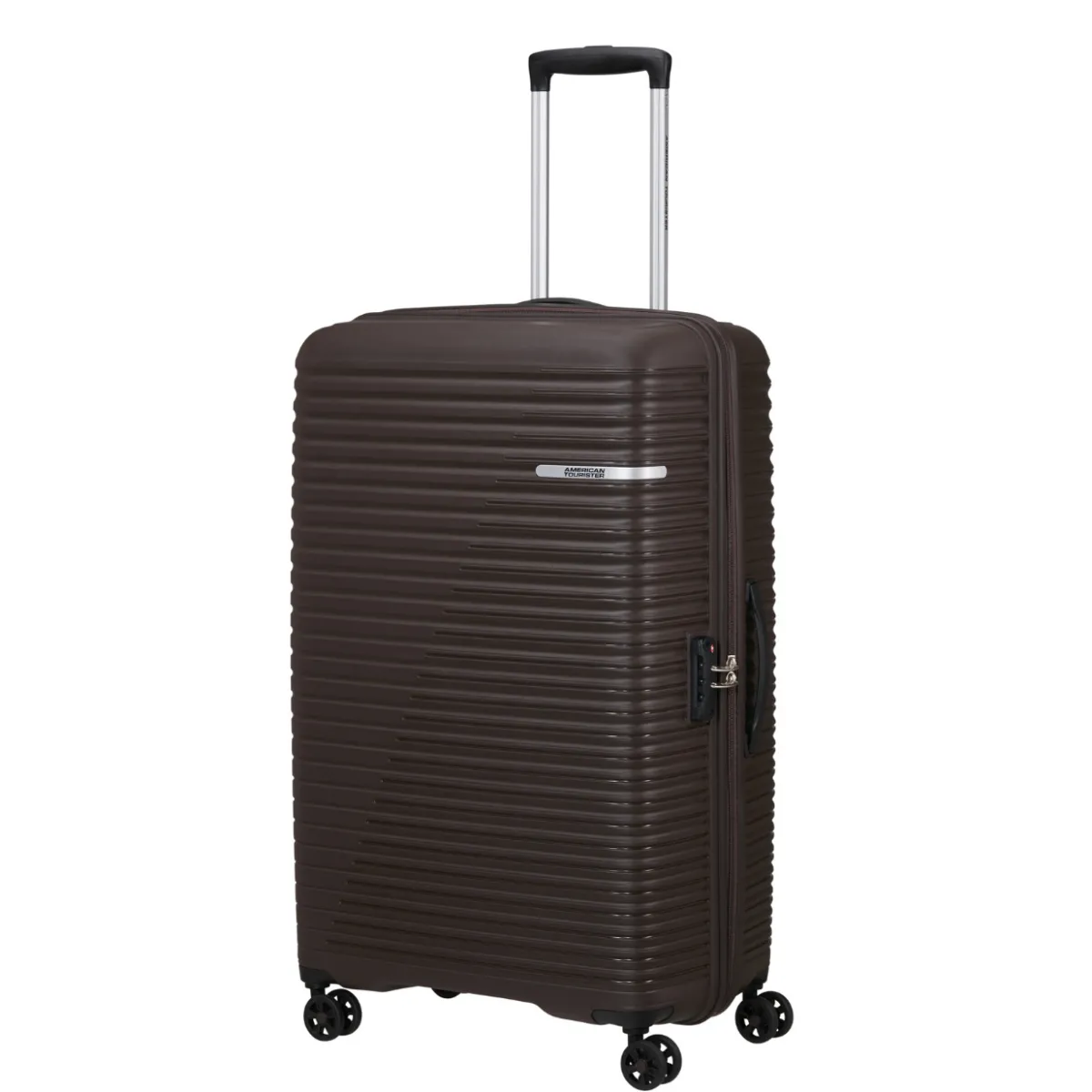 Online Valise LIFTOFF 67cm - Marron Valises Medium|American Tourister