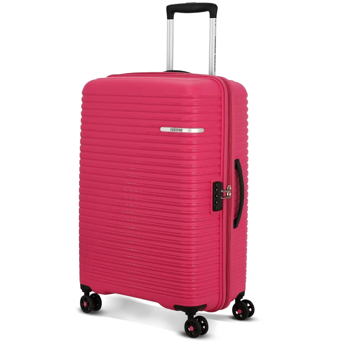 Online Valise LIFTOFF 79cm - Rose American Tourister