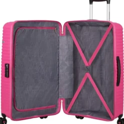 New Valise LIFTOFF 67cm - Rose American Tourister