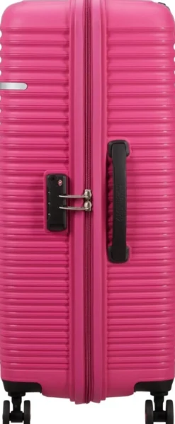 New Valise LIFTOFF 67cm - Rose American Tourister